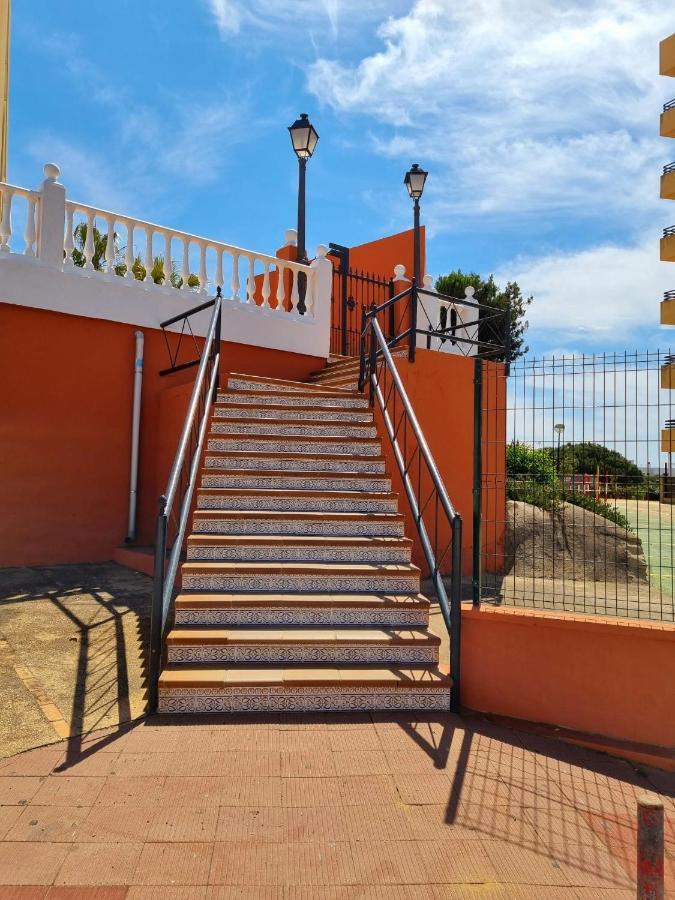 Paraiso! Matalascañas Esterno foto