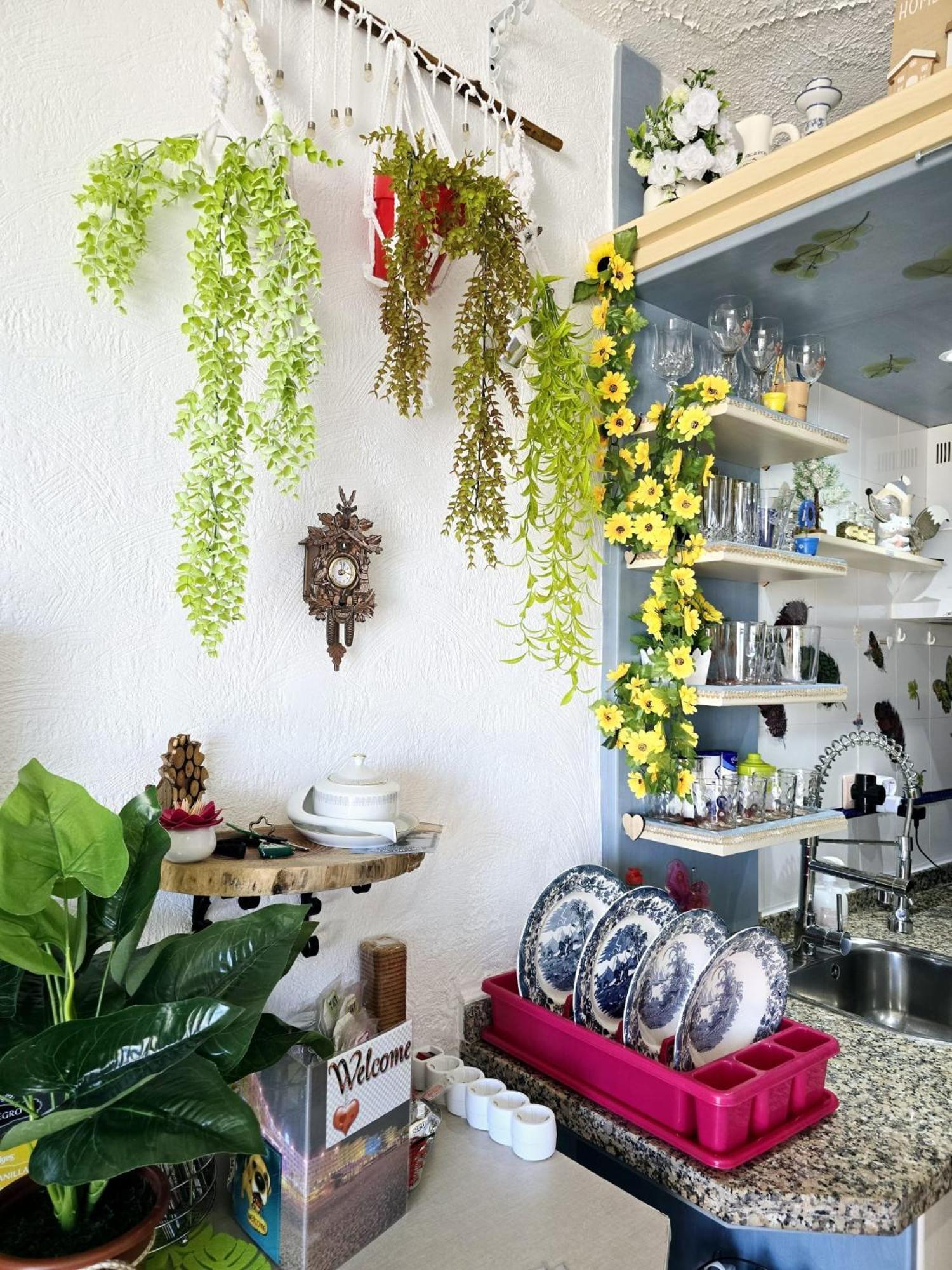 Paraiso! Matalascañas Esterno foto